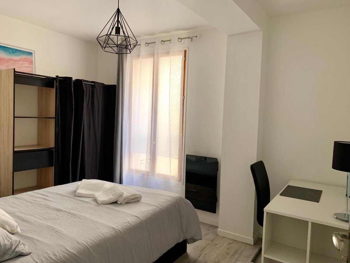 Le Passage De Hugues - 3 Chambres - Hyper Centre تروي المظهر الخارجي الصورة